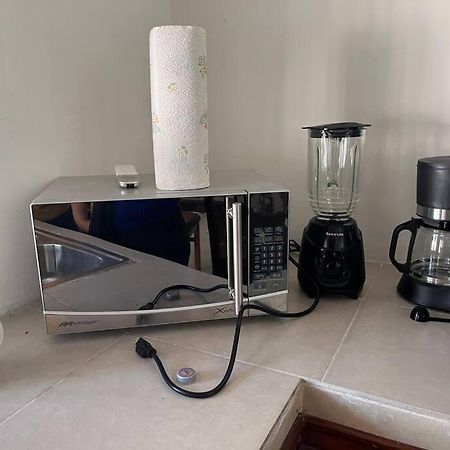 Flores Condominios Depa Lili Álamos 외부 사진