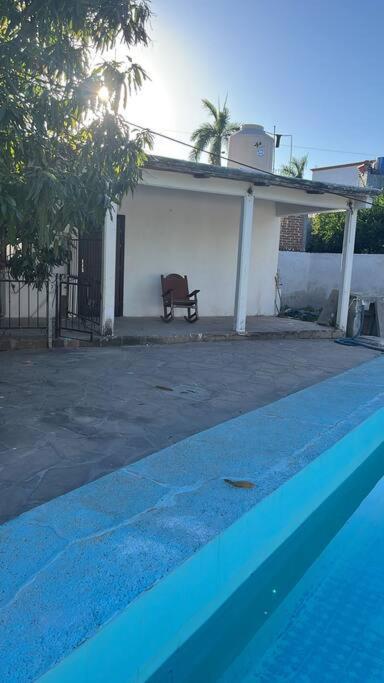 Flores Condominios Depa Lili Álamos 외부 사진