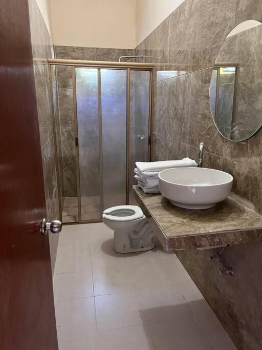 Flores Condominios Depa Lili Álamos 외부 사진